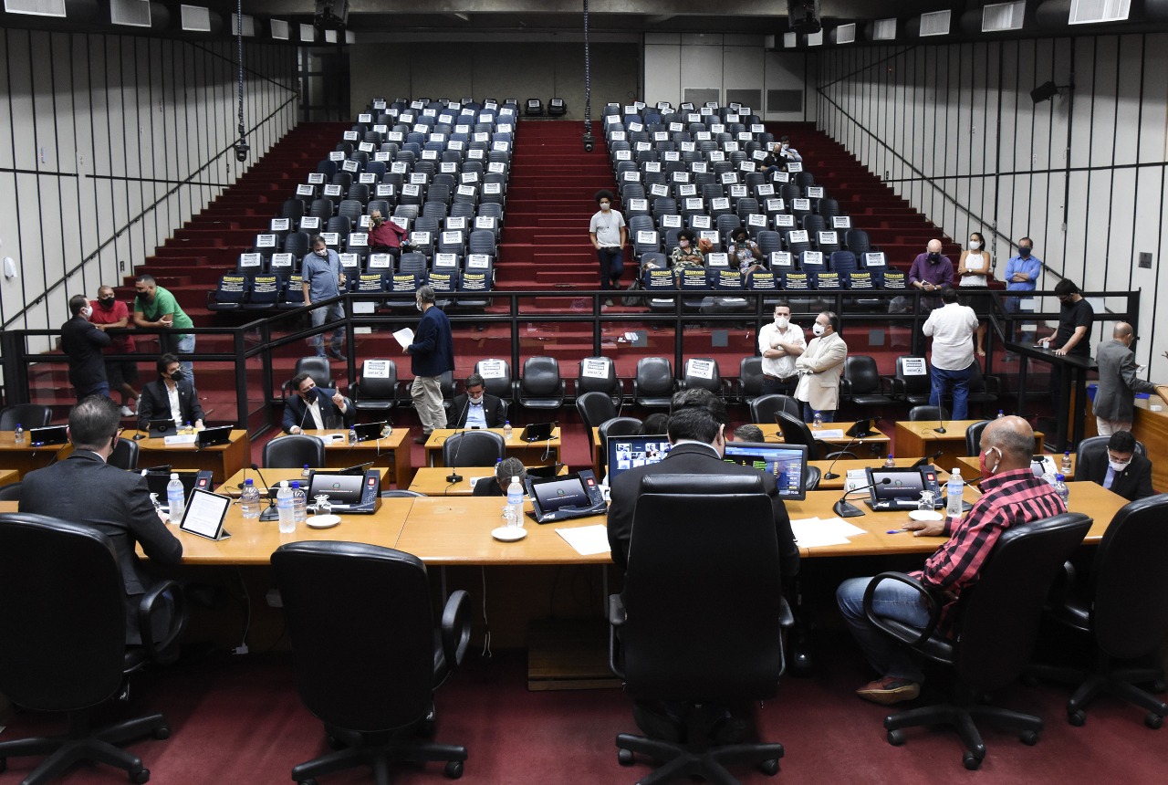 Aprovado o Conselho Municipal de Segurança Pública de Ribeirão Preto