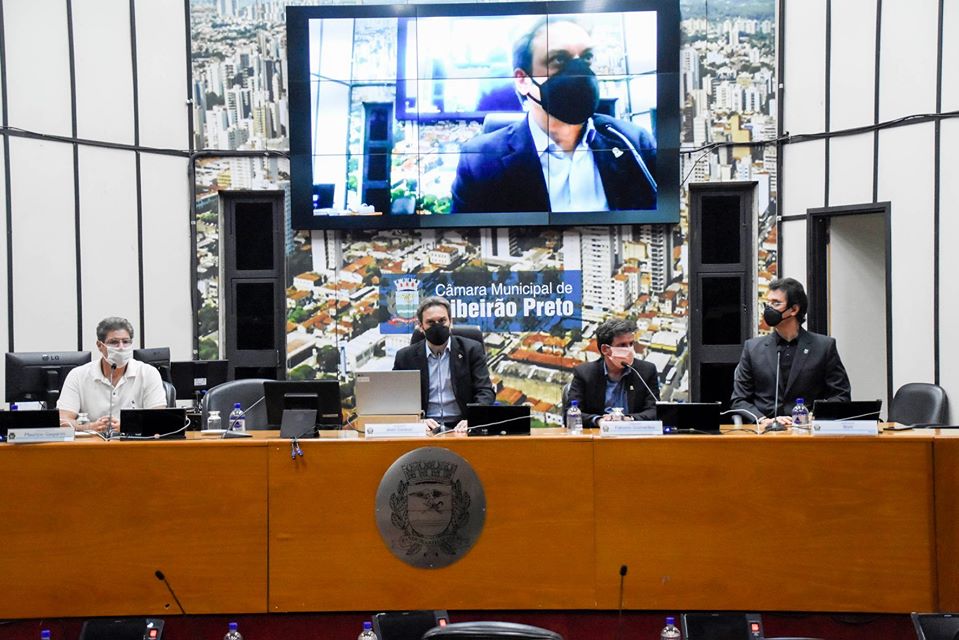 Instalada Comissão de Estudo para debater reabertura do comércio