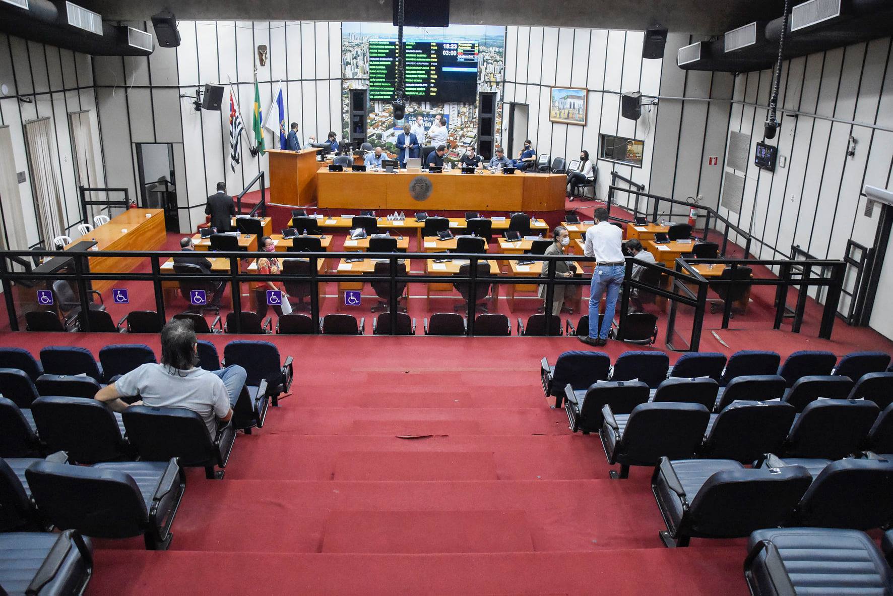 Derrubado veto sobre reavaliação médica para pessoas com deficiência