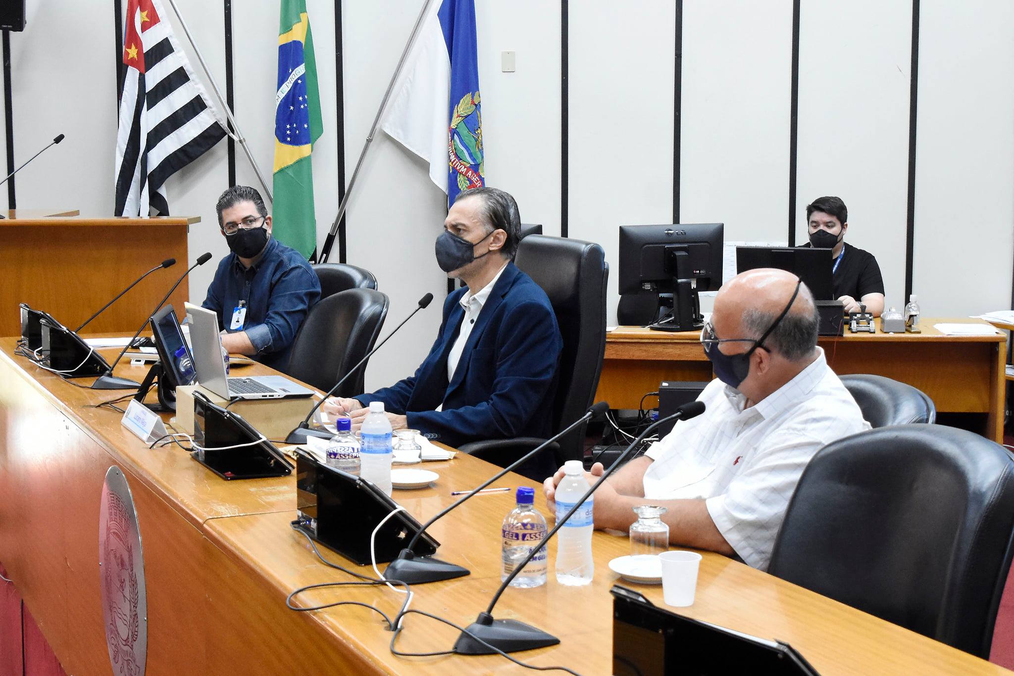 Câmara realizou evento sobre a importância da ouvidoria do legislativo 