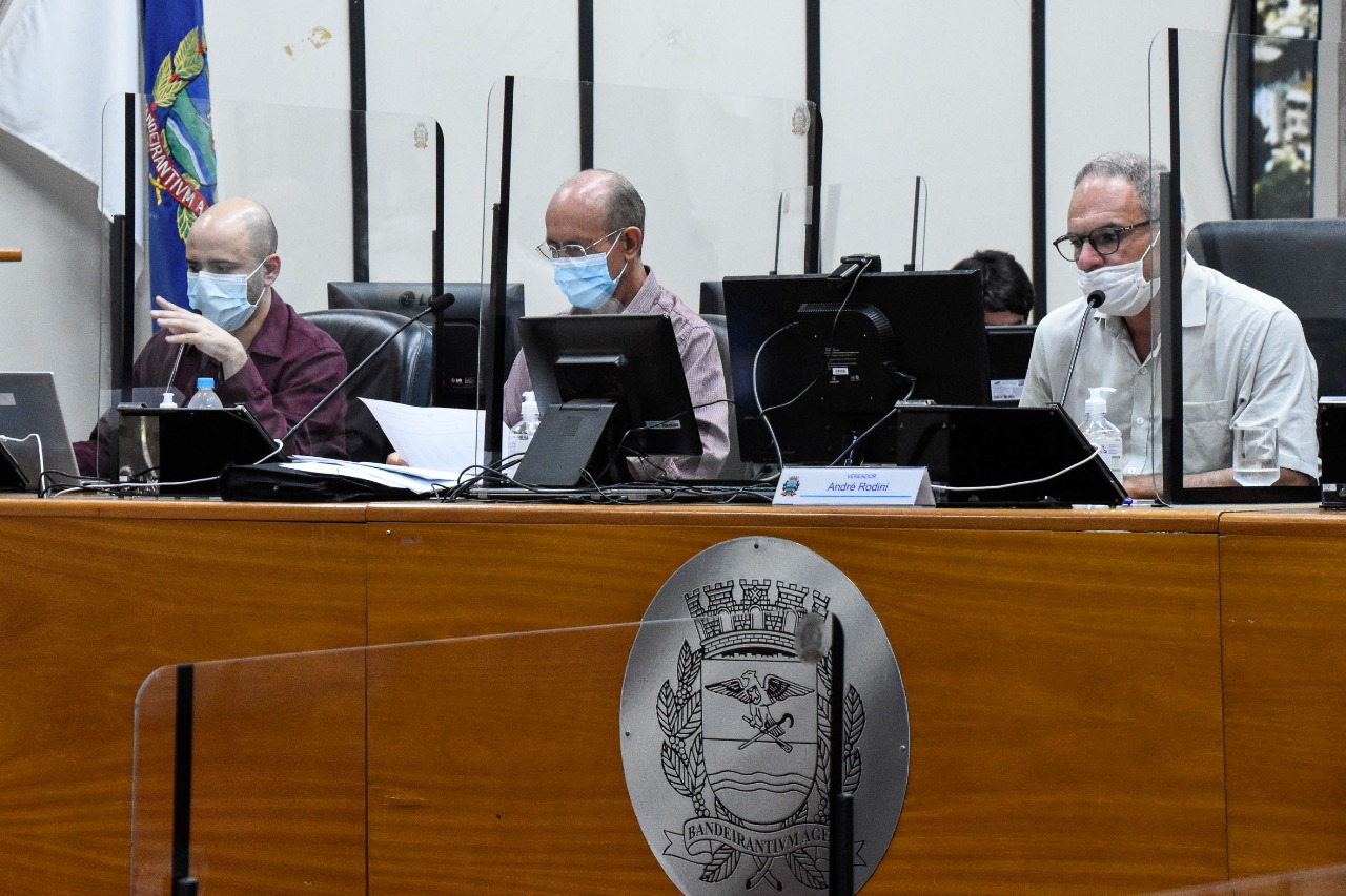 Secretaria da Fazenda apresentou prestação de contas do 3º quadrimestre 