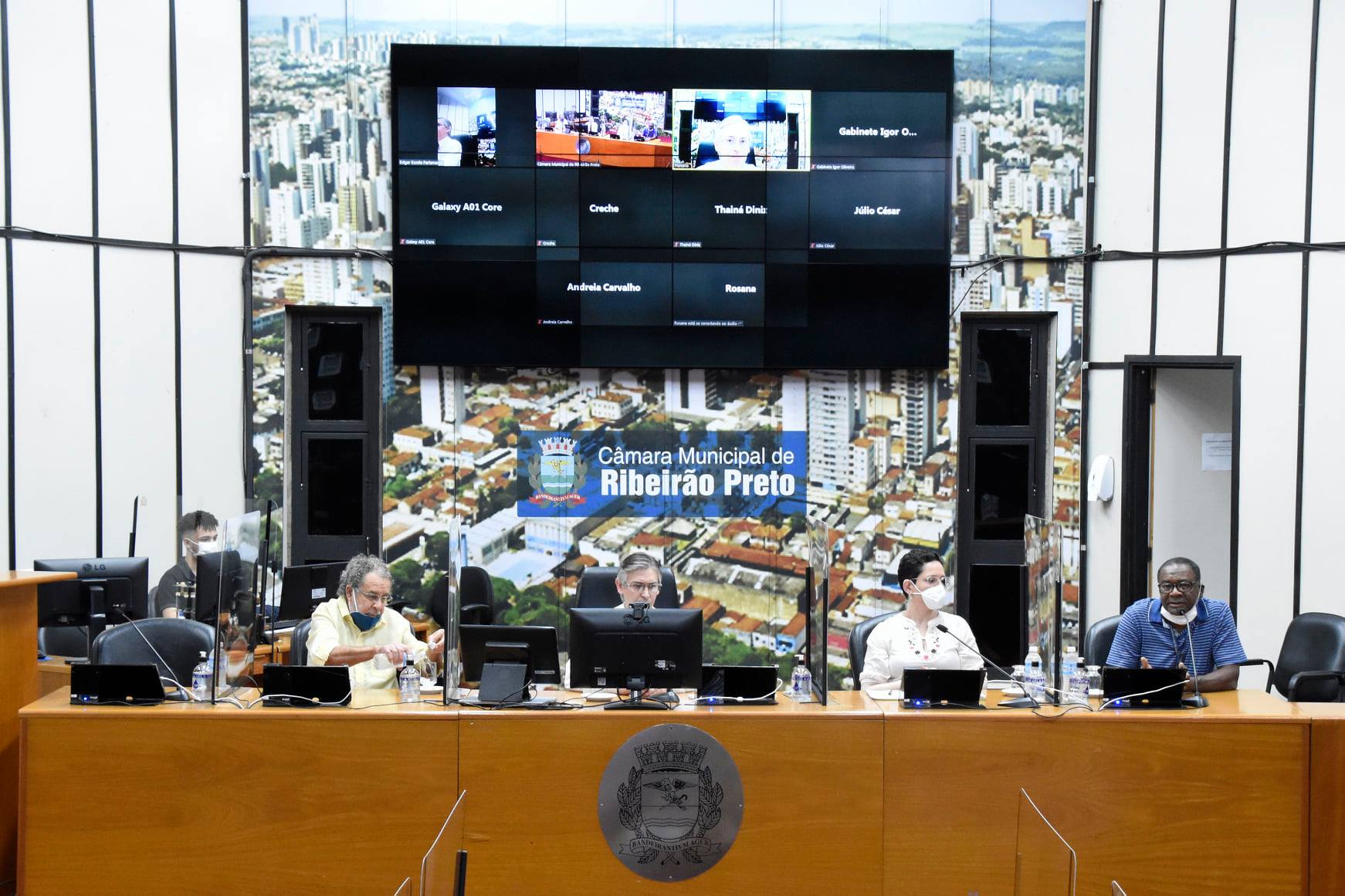 Escola do Parlamento realiza capacitação para qualidade educacional