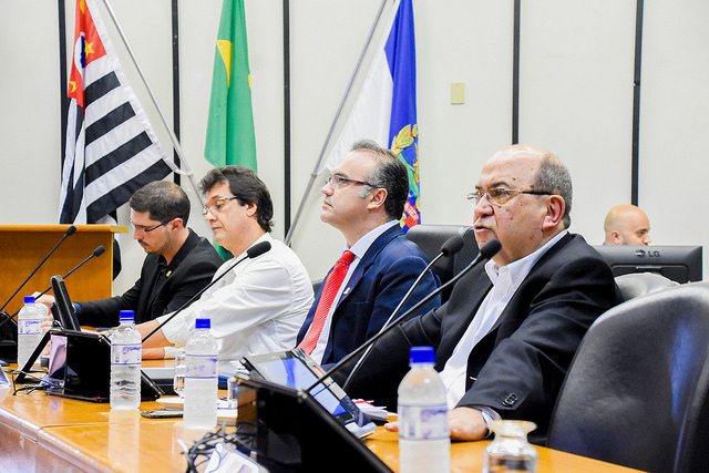 Secretário da Fazenda fala sobre a revisão da Planta Genérica de Valores