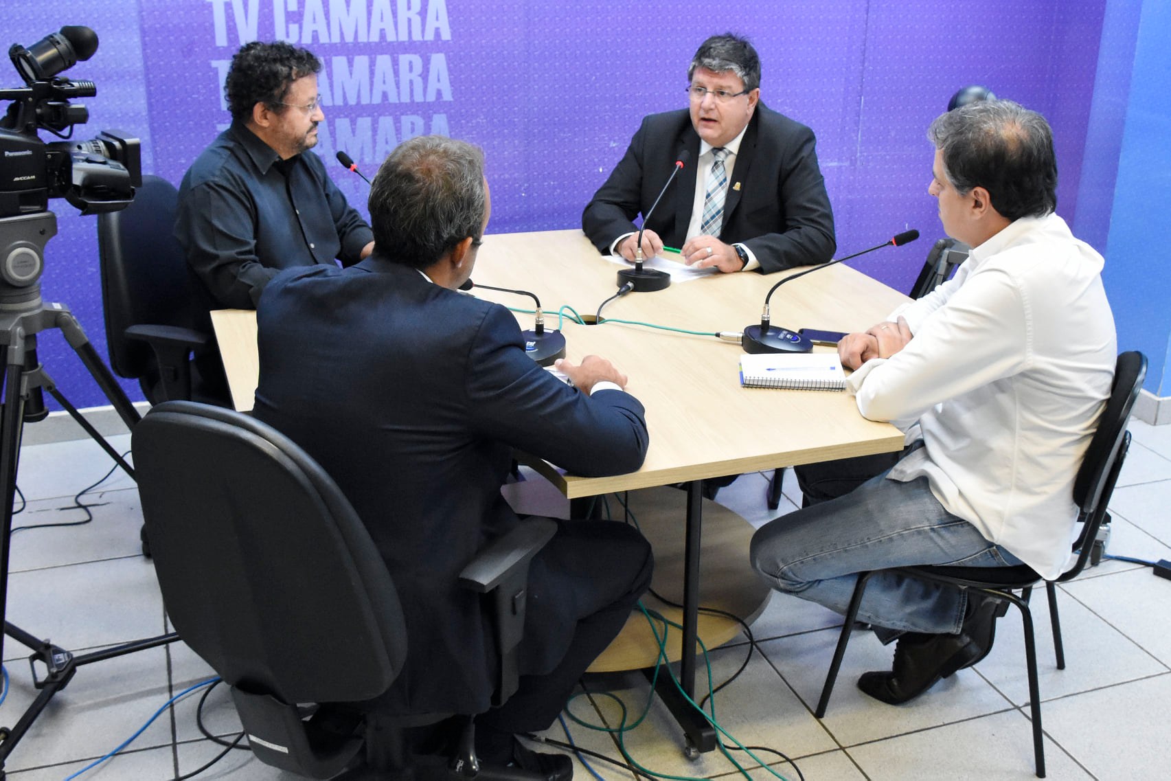 Lei de Uso e Ocupação do Solo é tema em programa na TV Câmara Ribeirão