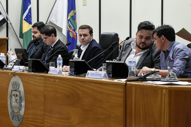 Aprovada a criação do Conselho Municipal de Segurança Alimentar 