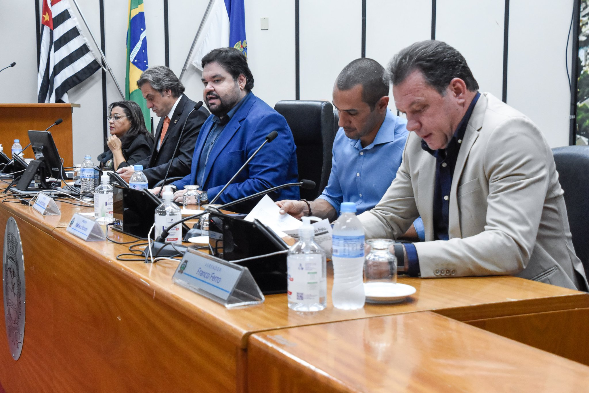 Aprovado projeto que cria a Política de Incentivo à Doação de Recicláveis