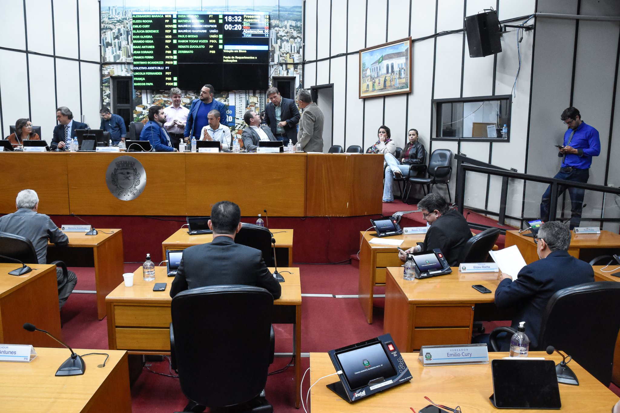 Câmara aprova divulgação de dados sobre violência contra negros