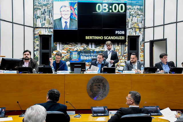 Legislativo aprova projeto de lei que cria o endereço social no município