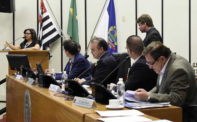 Aprovado projeto do Executivo que repassa a administração do Bom Pastor para a infraestrutura