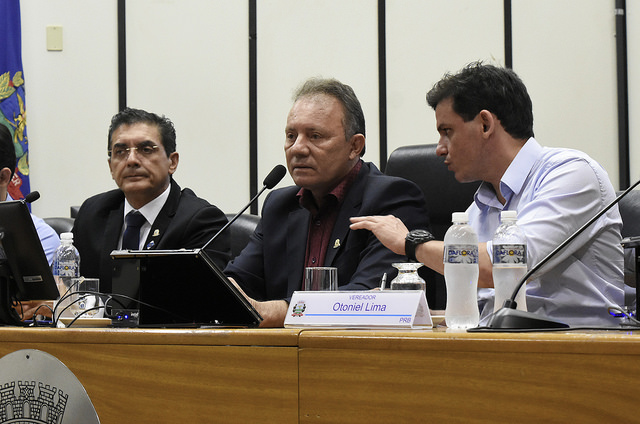 Instalada Comissão de Estudos dos antigos prédios da Ceterp