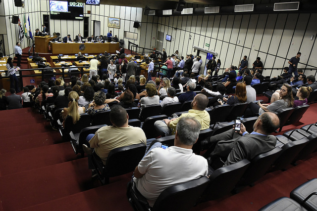 Aprovado projeto que obriga publicação na internet sobre plantões médicos