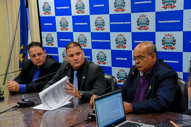 Membros do Conselho de Ética se reuniram na tarde desta quinta-feira