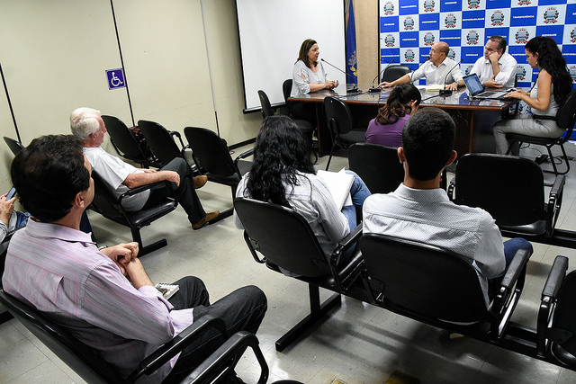 Comissão do MIS debate políticas públicas e Plano Museológico  