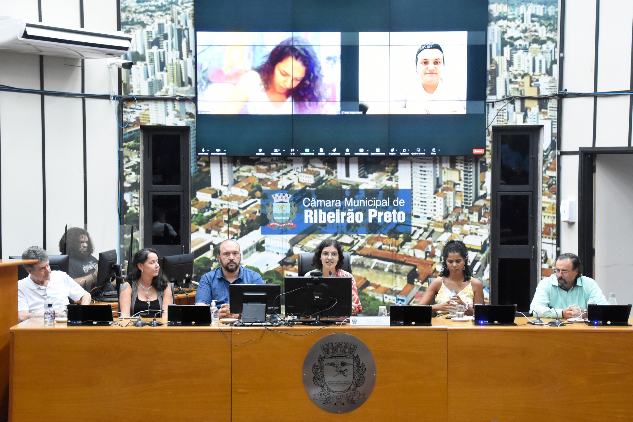 Audiência Pública discute implantação de Campus do Instituto Federal