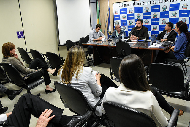 Vereadores cobram agilidade sobre a internacionalização do Leite Lopes