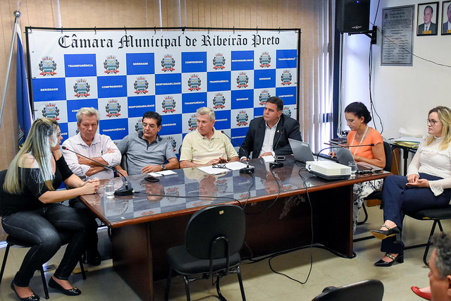 Membros da CEE da Mata de Santa Teresa ouviram técnicos responsáveis 