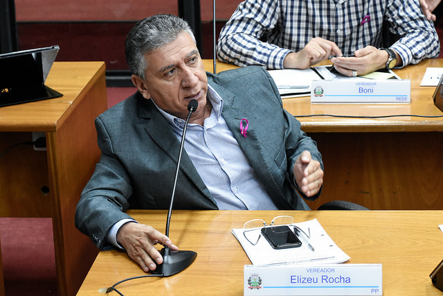 Prefeitura paga 185 mil reais de aluguel para o Ciretran