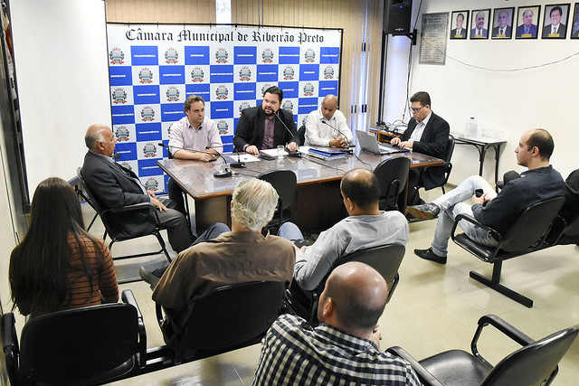 CPI do Tapa-Buracos realizou oitiva com servidores 