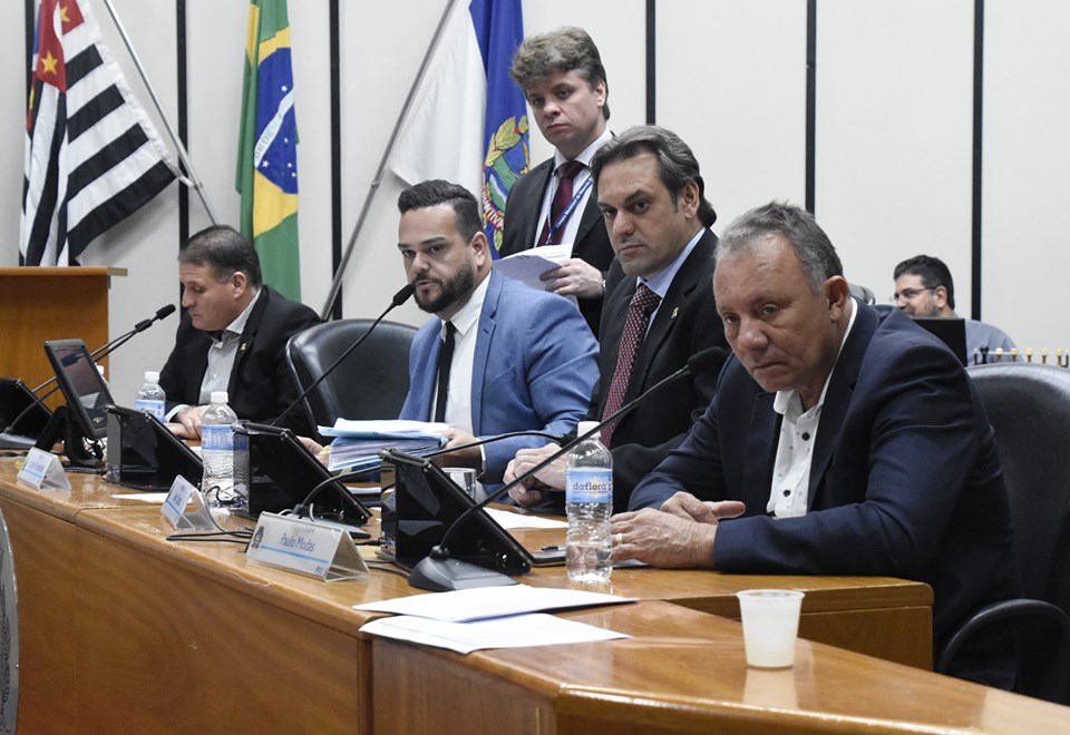 Aprovado em definitivo projeto de reestruturação do IPM