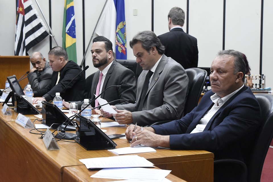 Câmara antecipa repasse para que servidor não seja prejudicado