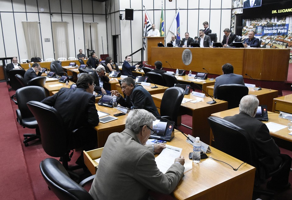 Câmara celebra queda de ADins na atual legislatura