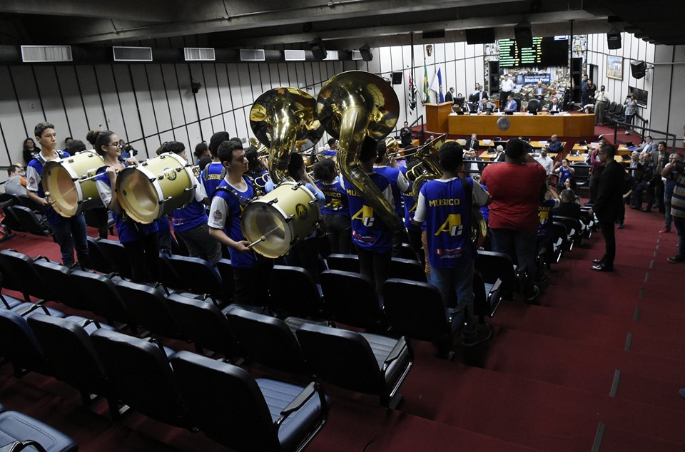 Plano Municipal de Prevenção ao Suicídio é aprovado em plenário