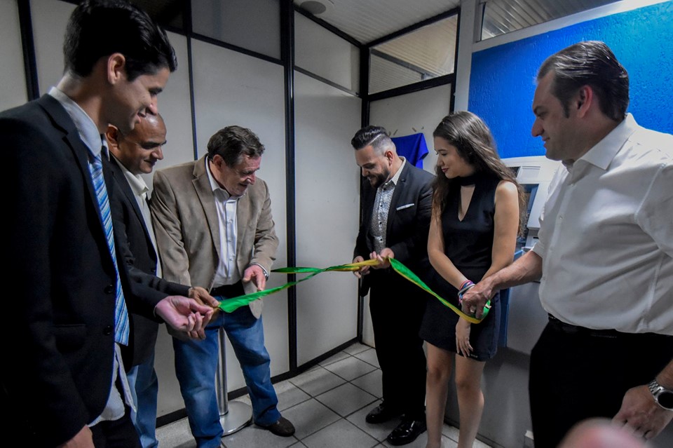 Câmara inaugura sala do Parlamento Juvenil