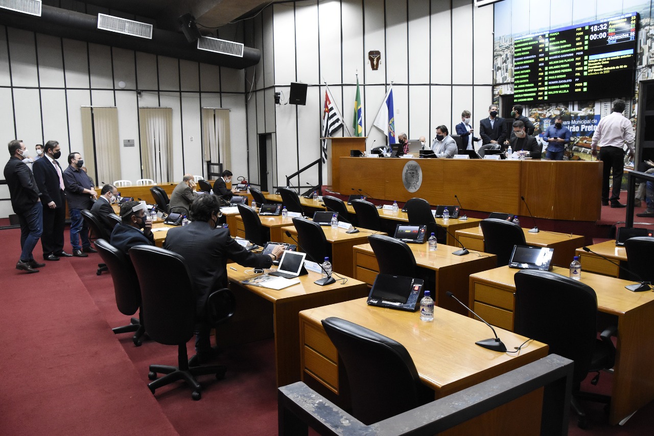 Aprovada criação da Feira Orgânica e Social em Ribeirão Preto