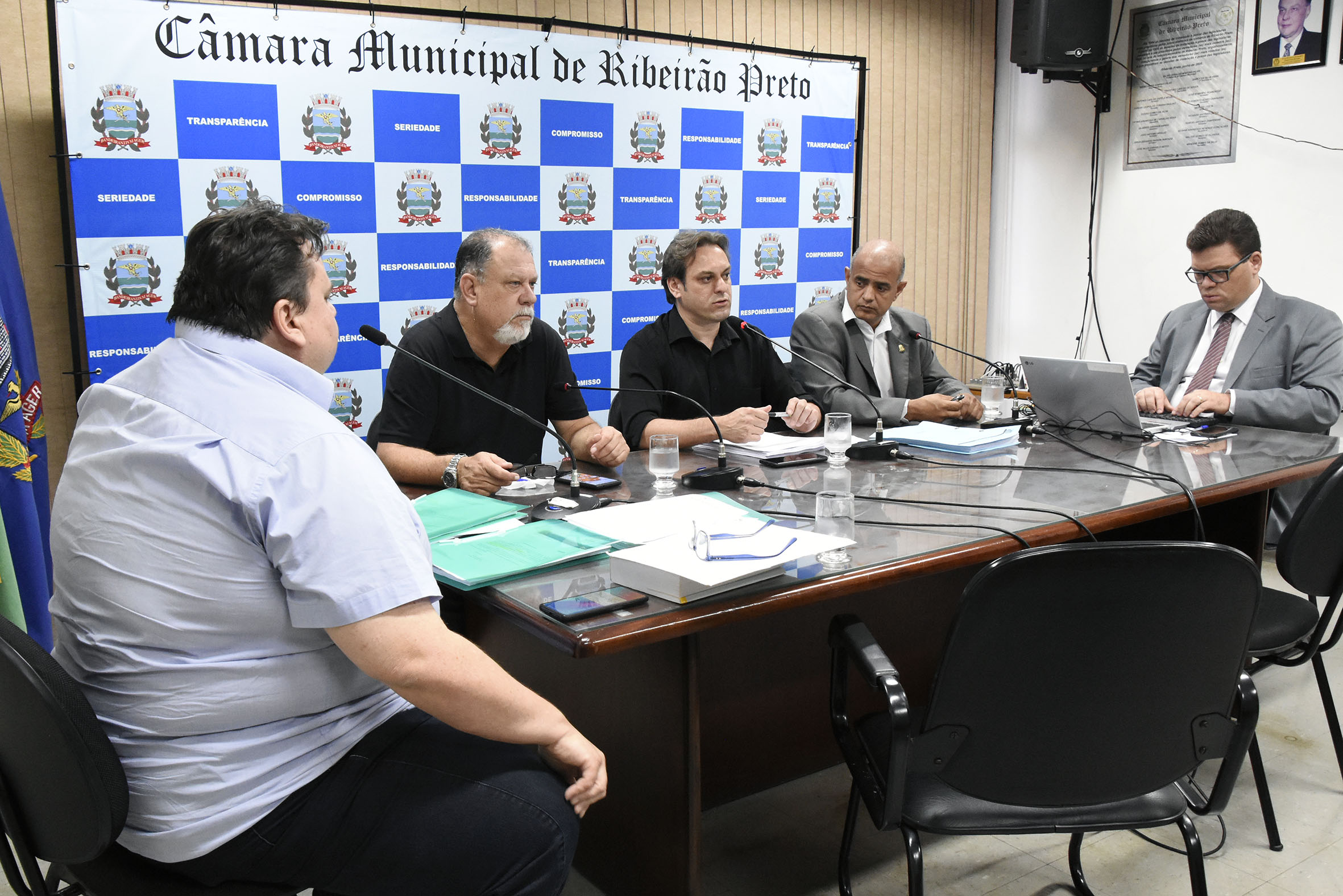 CPI do IPTU Verde exige cumprimento da lei em tarde de oitiva na Câmara