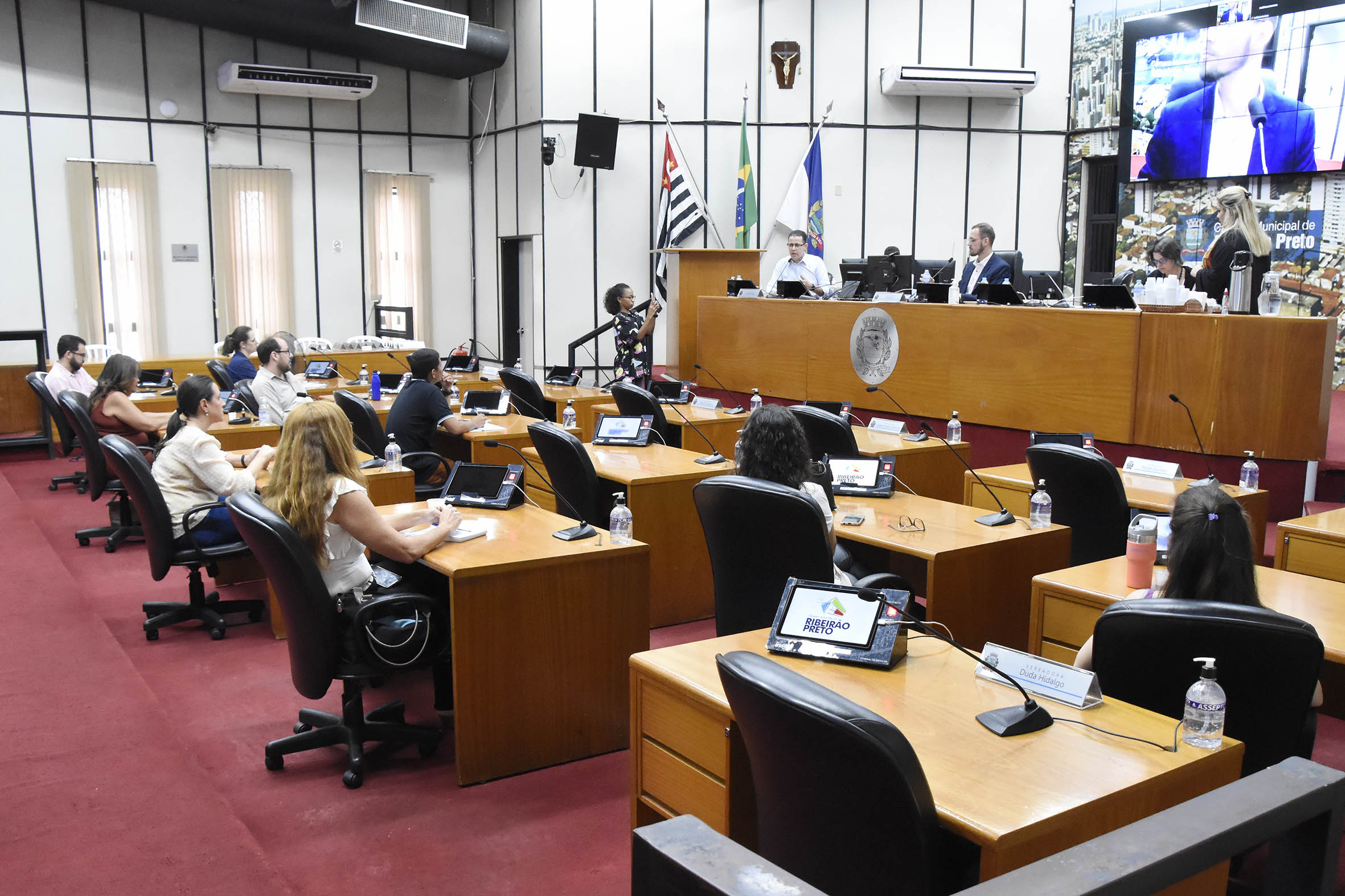 Câmara discute políticas públicas para pessoas em situação de rua