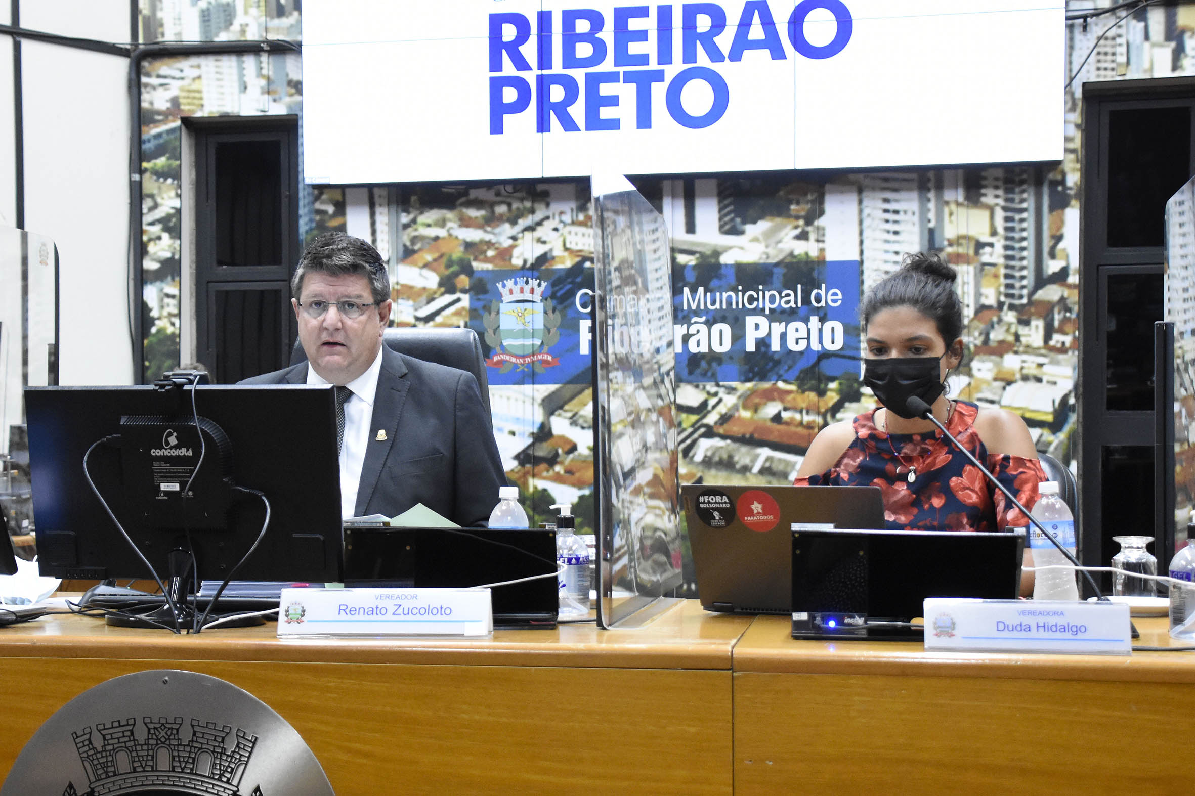 Câmara realiza segunda audiência da LOA