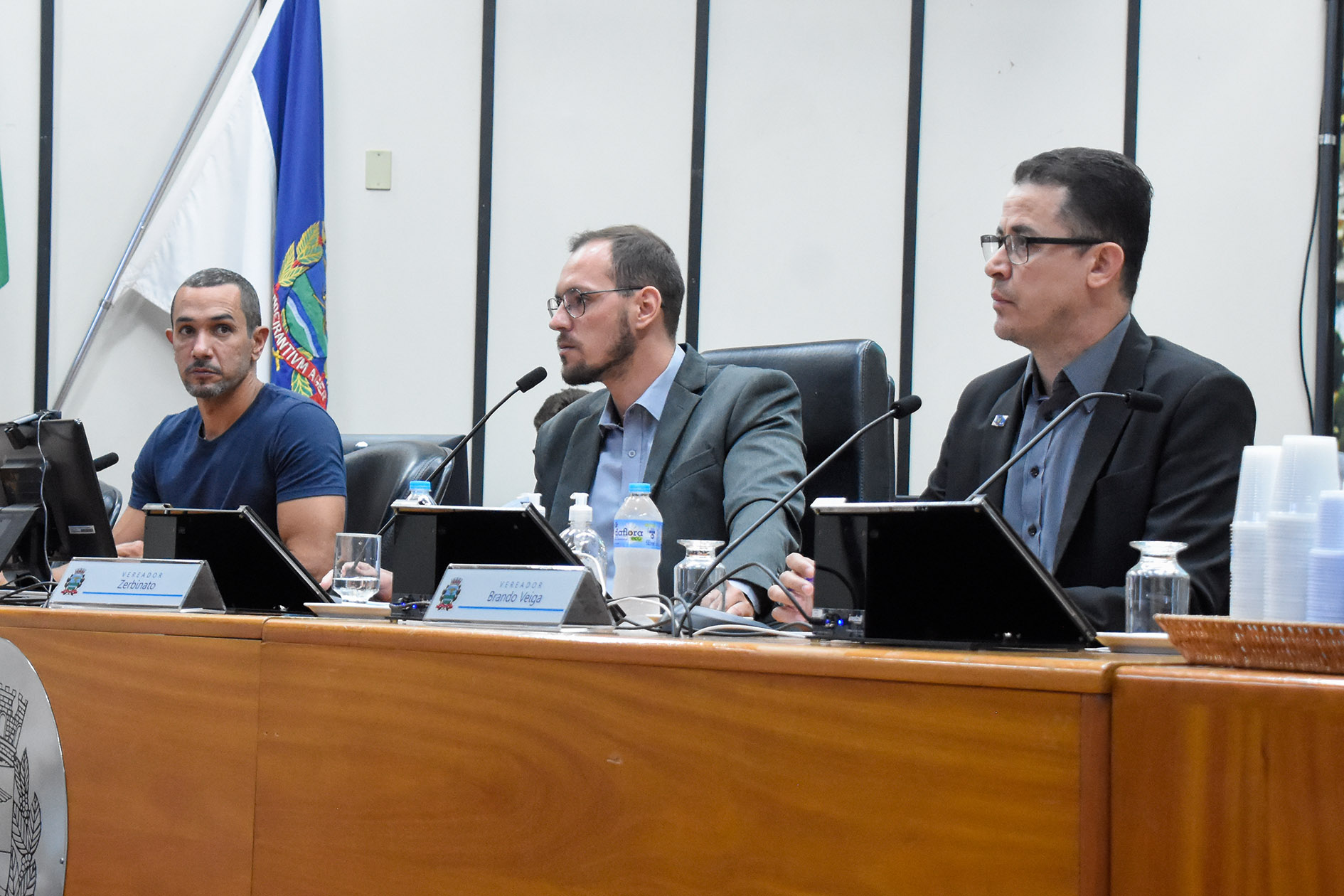 Câmara realiza novo debate sobre as pessoas em situação de rua 