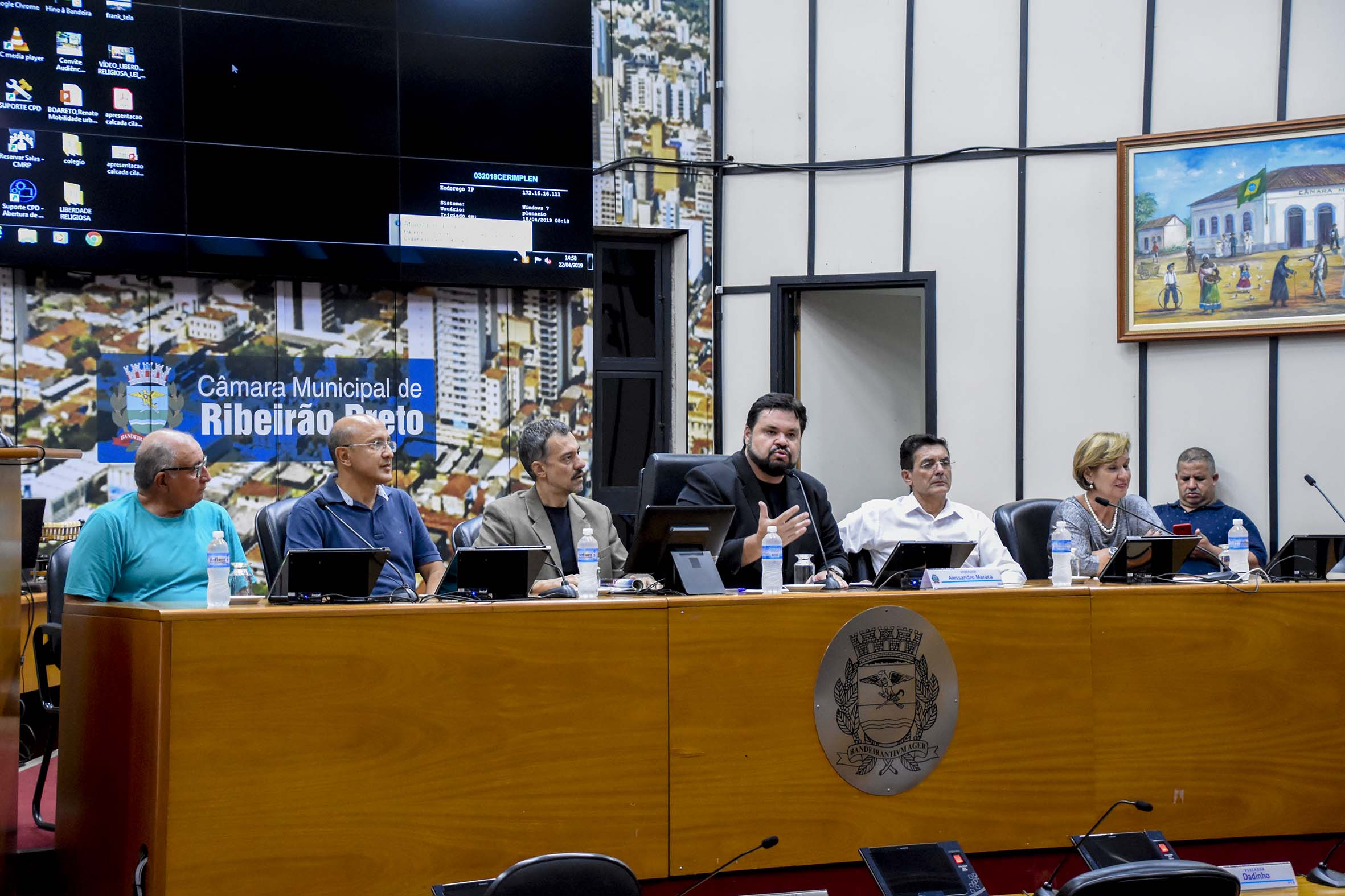 Lançada a Frente Parlamentar pelo Terceiro Setor