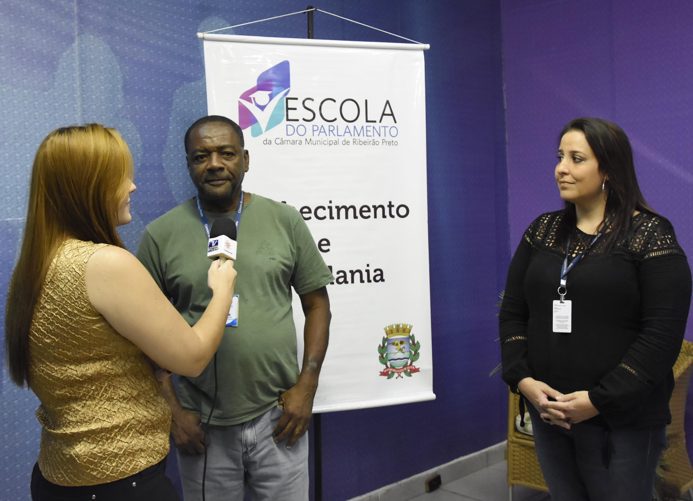 Escola do Parlamento realiza Workshop sobre Redação Legislativa