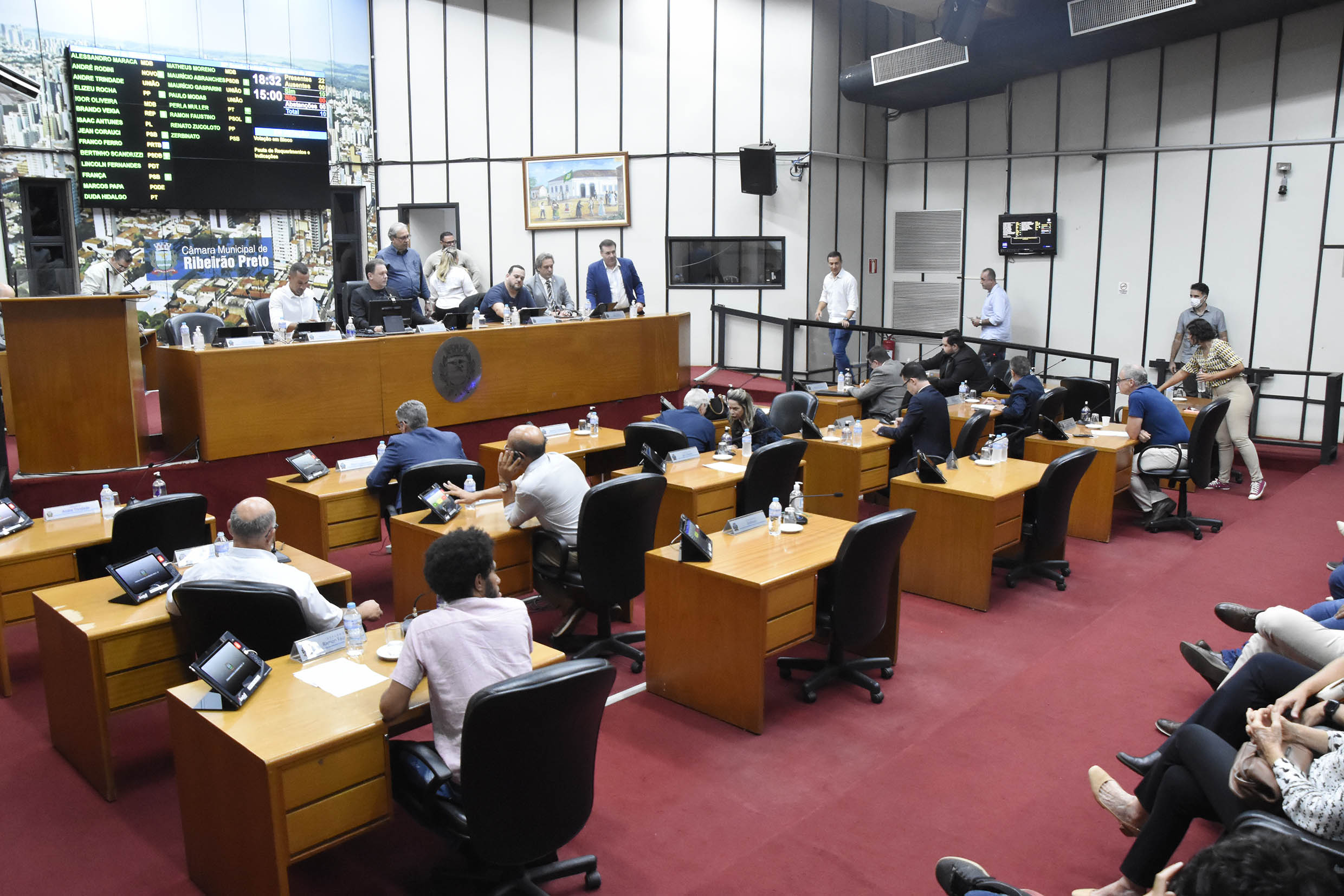 Câmara aprova símbolo de identificação das pessoas com deficiência oculta