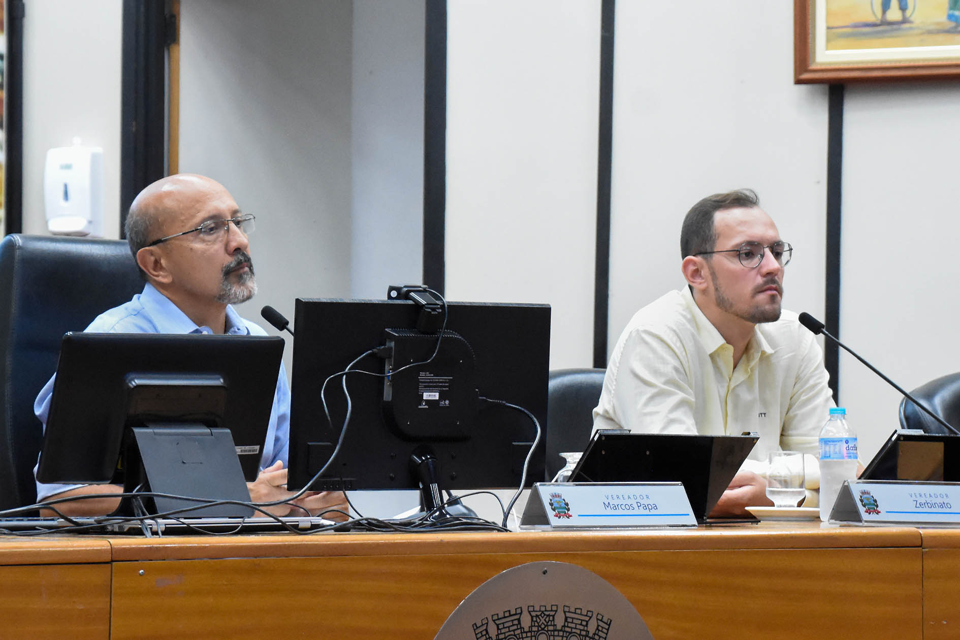 Comissão debate situação das Instituições que acolhem pessoas idosas