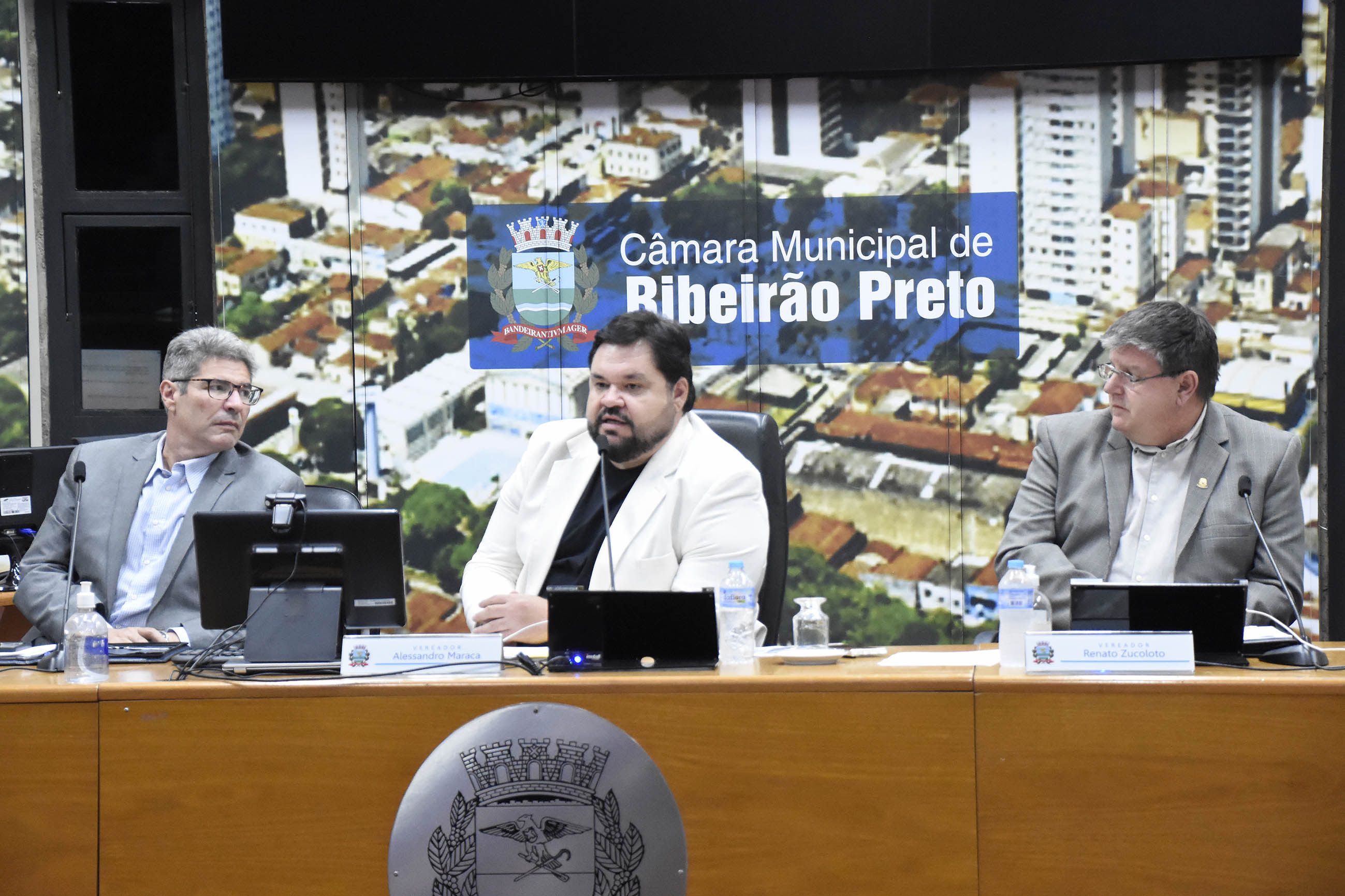 Instituto Federal de Educação é amplamente debatido na Câmara