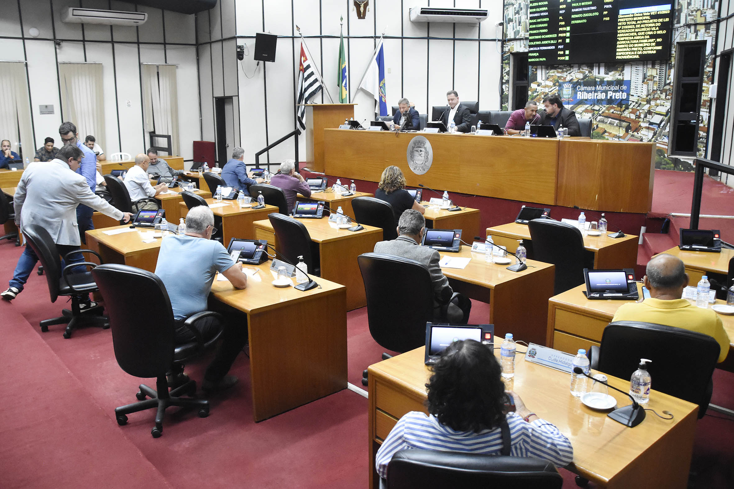 Tradicional clube de Ribeirão deverá ser declarado Patrimônio Cultural Imaterial 