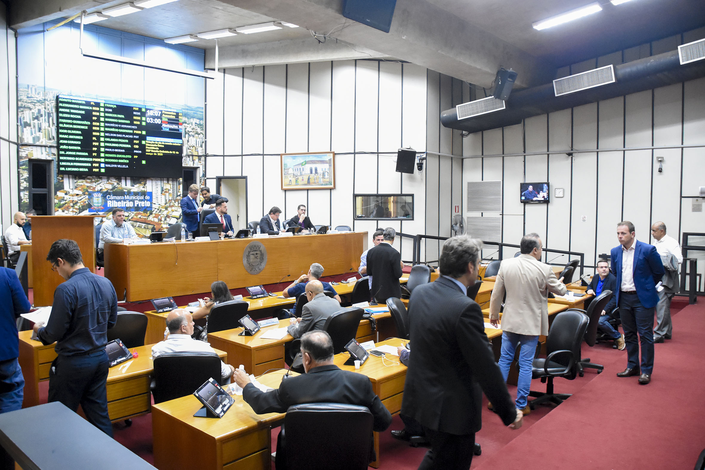 Aprovado projeto que institui Dia do Surdo em Ribeirão Preto