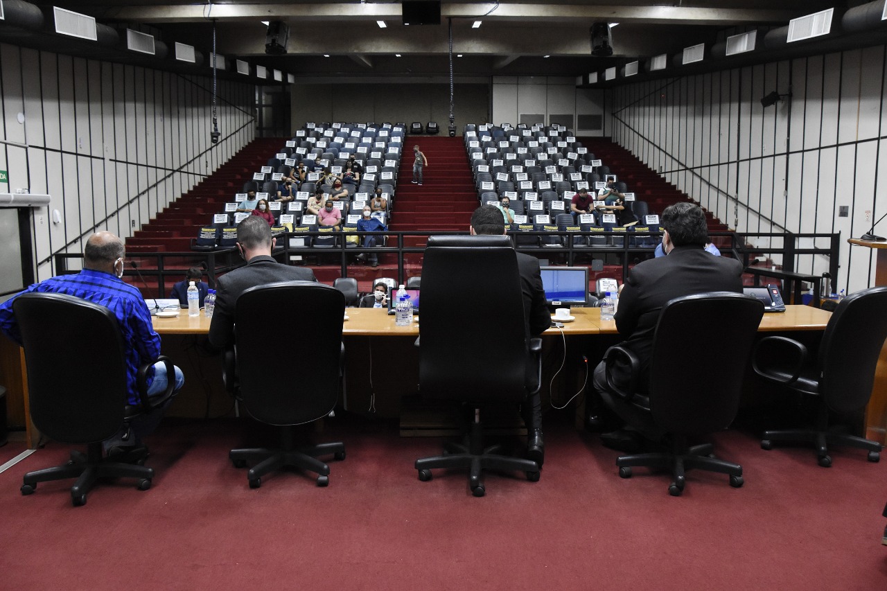 Frente Parlamentar pelo fim das queimadas foi aprovada pelos vereadores