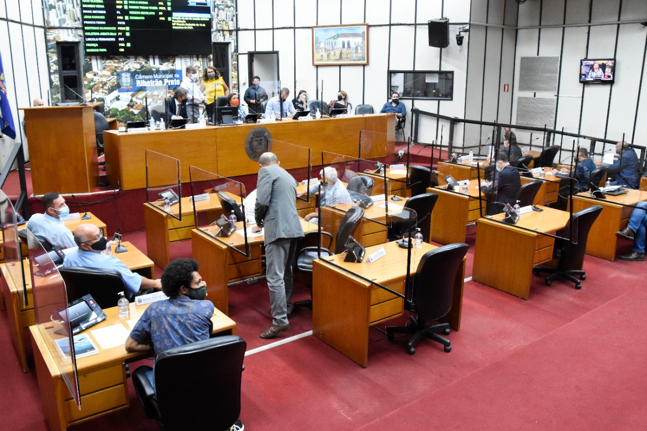 Aprovada participação da Câmara em programa da agenda 2030 da ONU