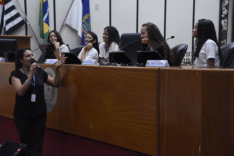 CEMEI Prof. Eduardo Romualdo de Souza