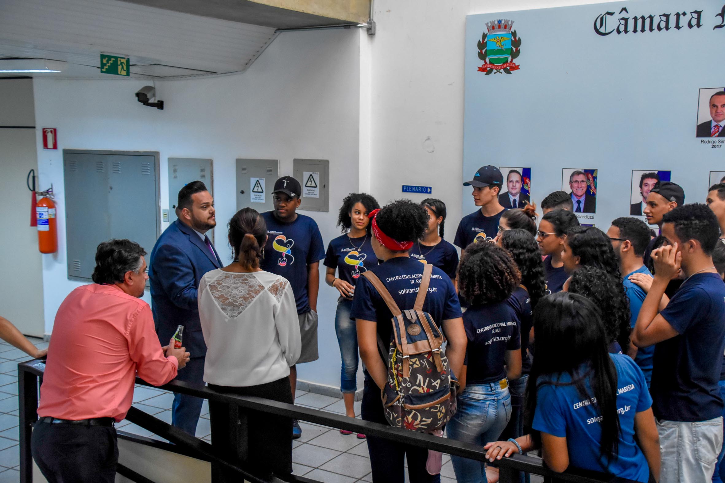 Centro Educacional Marista Irmão Rui