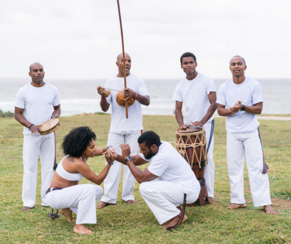 Patrimônio Cultural: Legislativo institui Política de Valorização e Promoção da Capoeira 