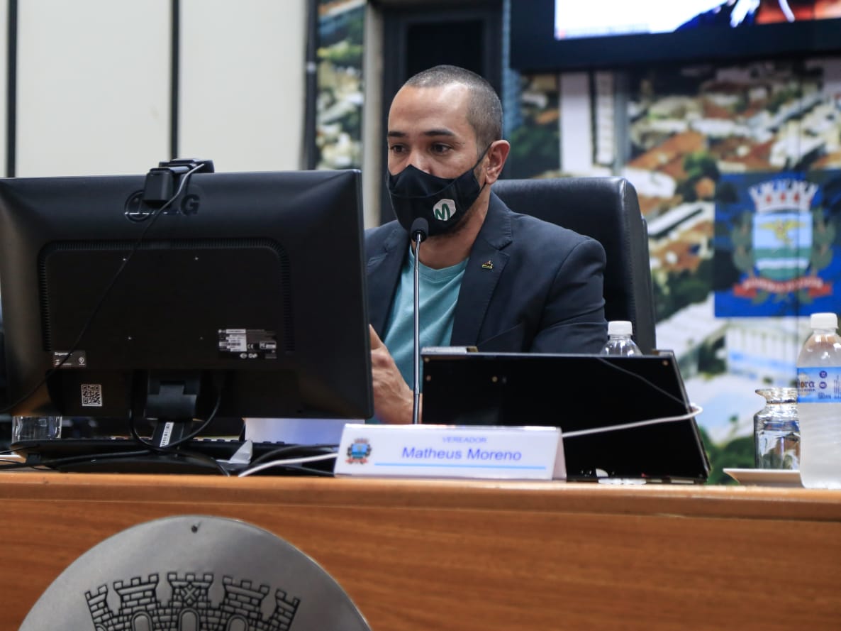 Comissão Permanente de Esporte Cultura e Lazer discute projetos em andamento na Câmara