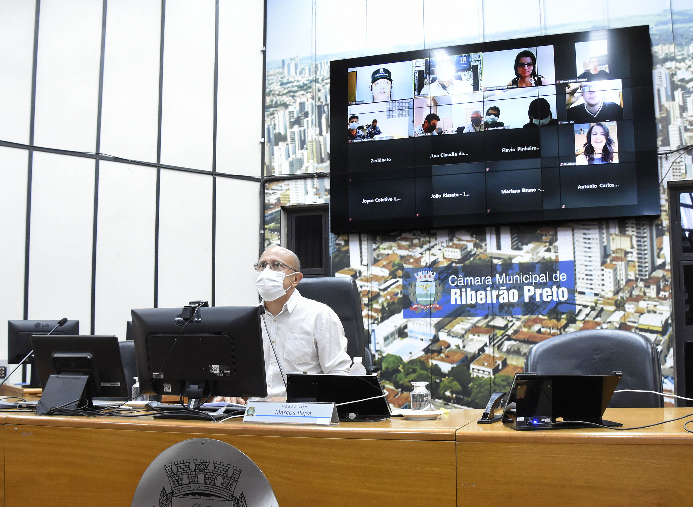 Comissão de Meio Ambiente da Câmara discute prevenção a queimadas