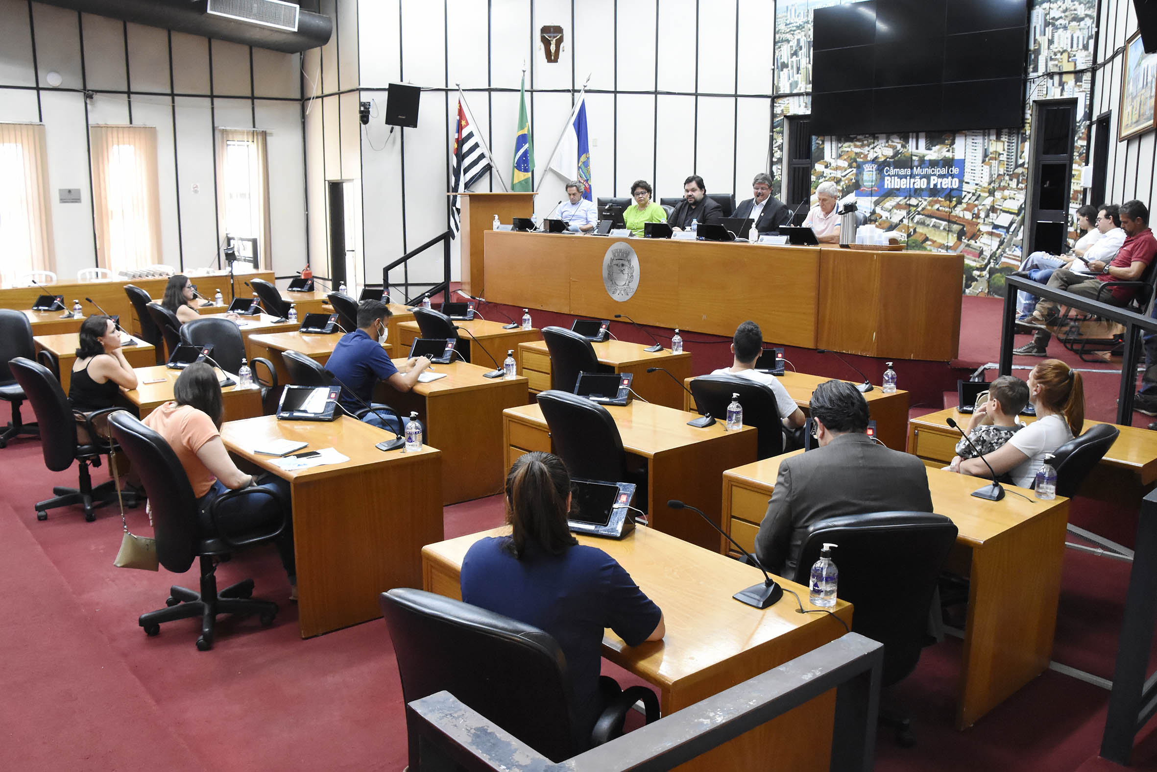 Reunião Pública debate diabetes no Plenário da Câmara