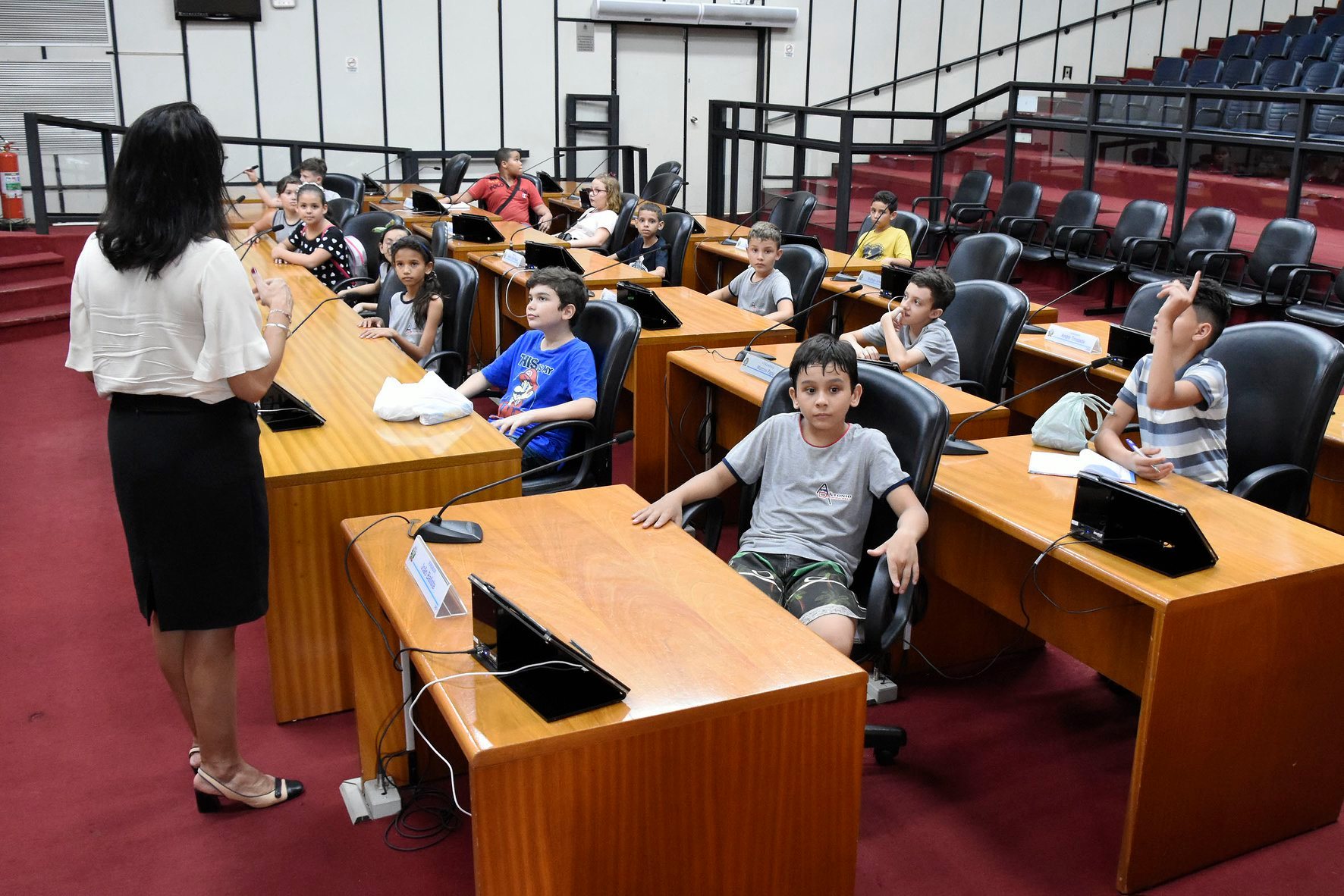 Escola Estadual Antônio Diederichsen