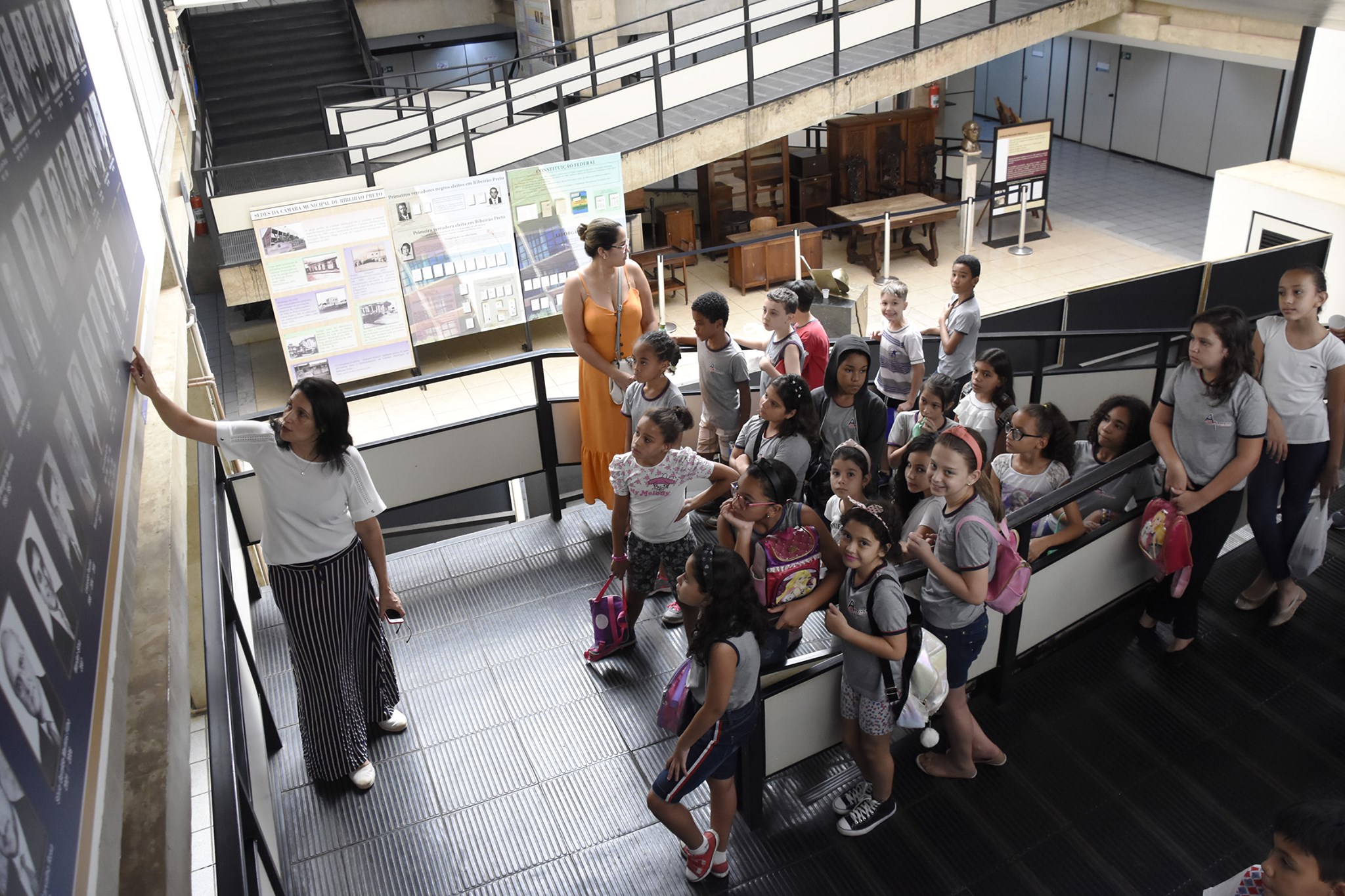 Escola Estadual Antônio Diederichsen