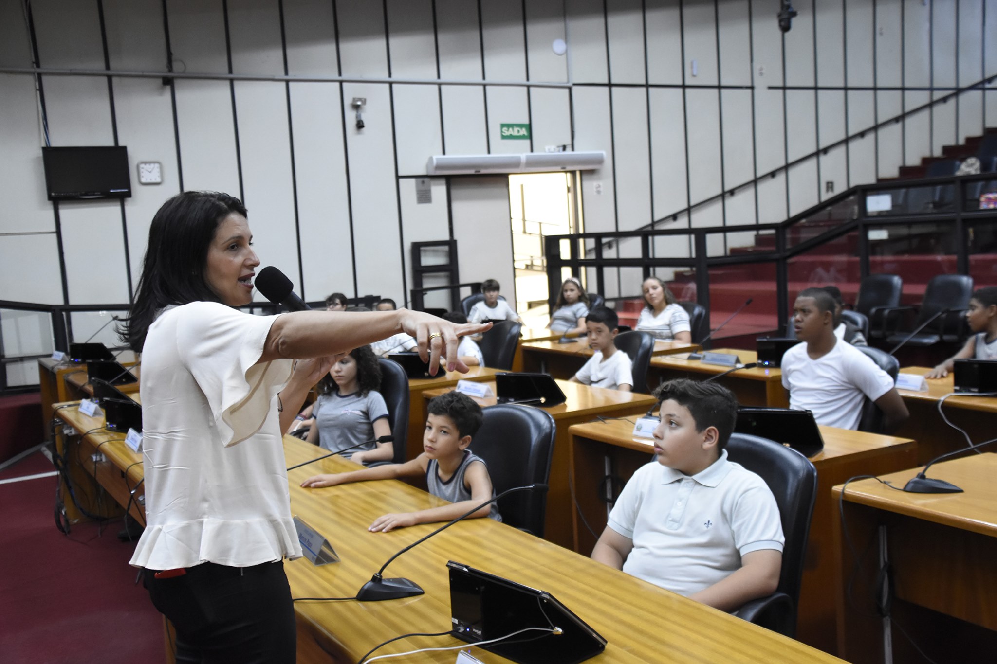 Escola Estadual Antônio Diederichsen